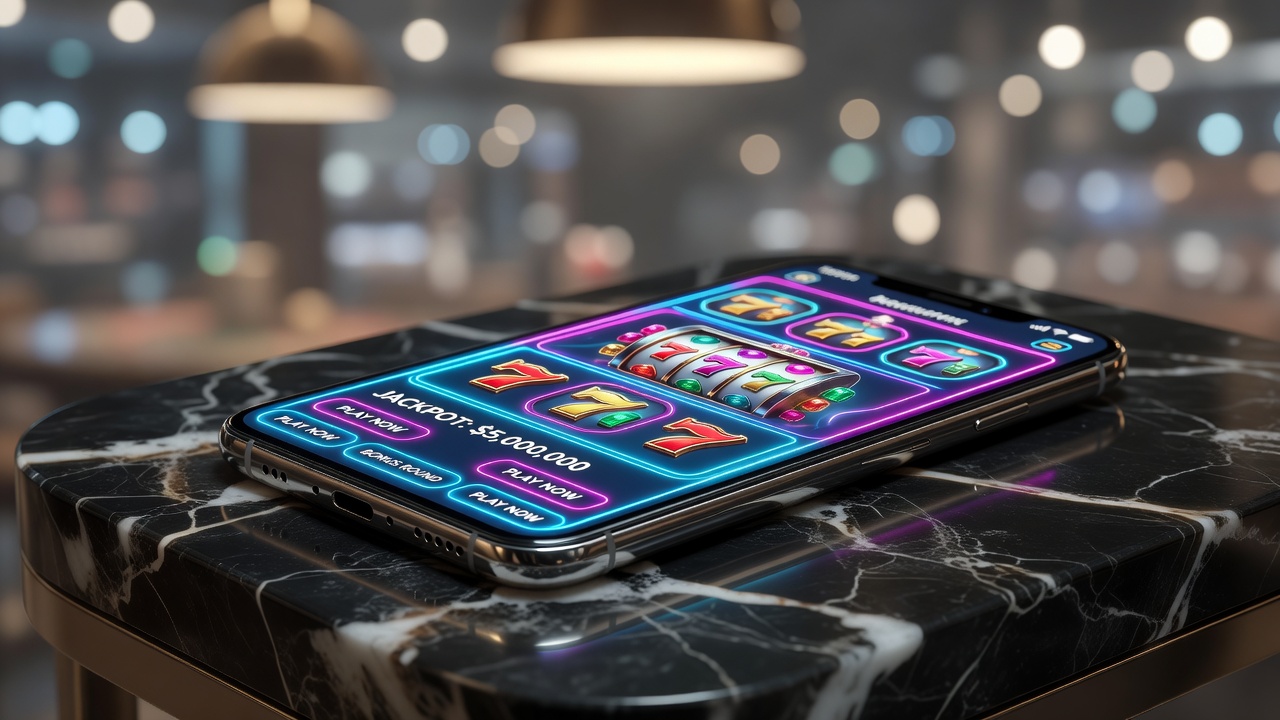 Our Top Recommended Sites for 2026 - online pokie machines