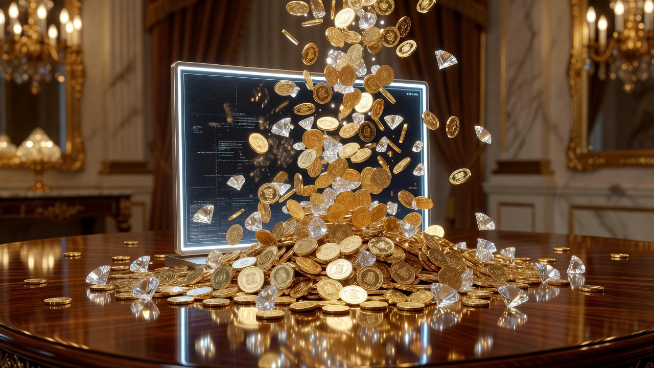 High Payout Casinos - online pokie machines
