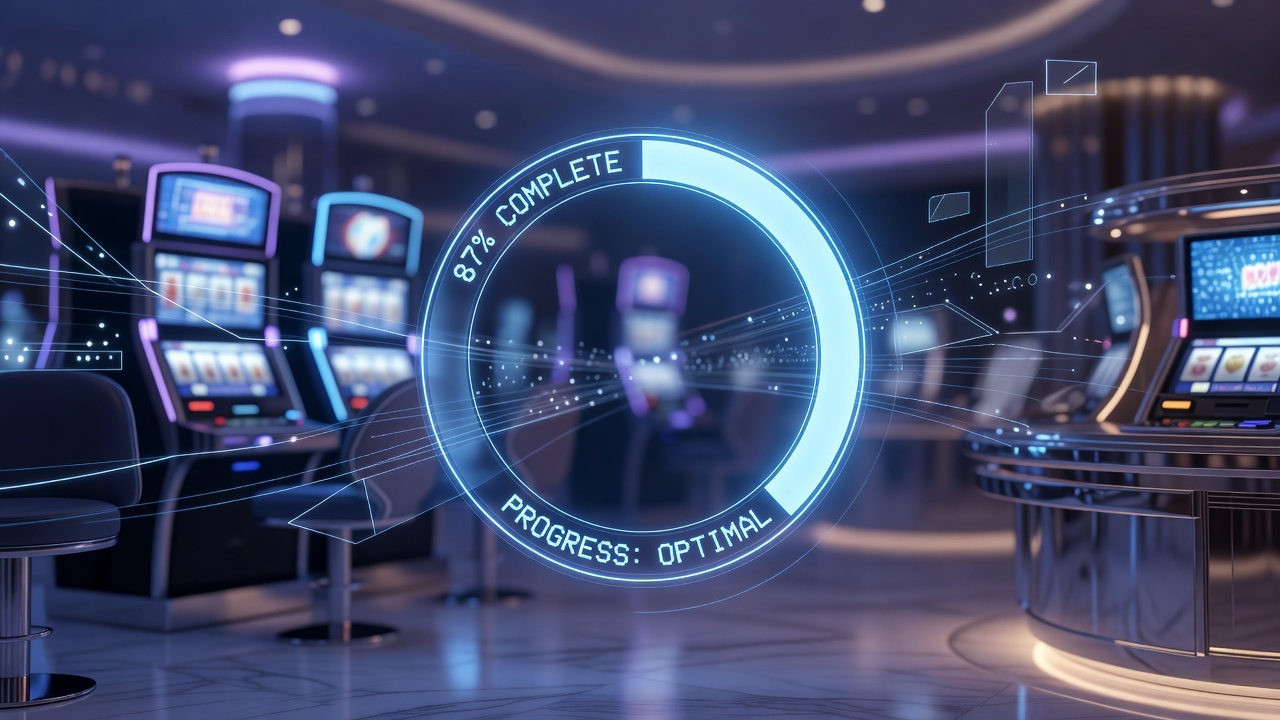 What Is RTP? - online pokie machines