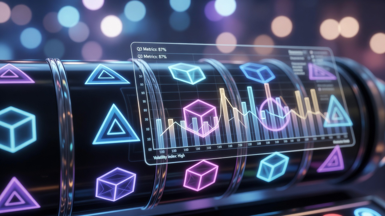 Understanding Slot Mechanics: RTP, Volatility, &amp; Features - online pokies demo