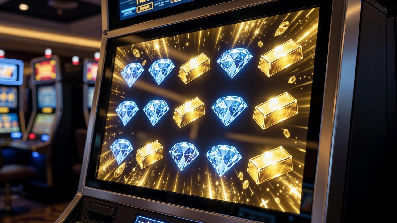 Top Online Pokies with the Best Payouts in 2026 - online pokies best payout