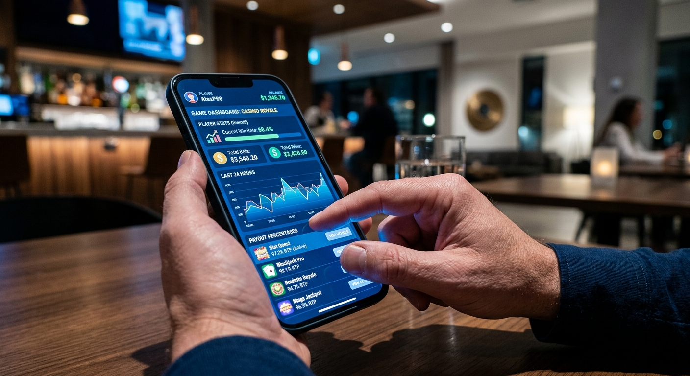 Important Considerations for Slot Players - online pokies best payout