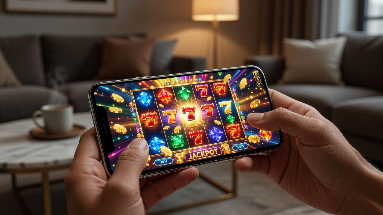 Mobile Compatibility &amp; User Experience - winspirit casino slots real money
