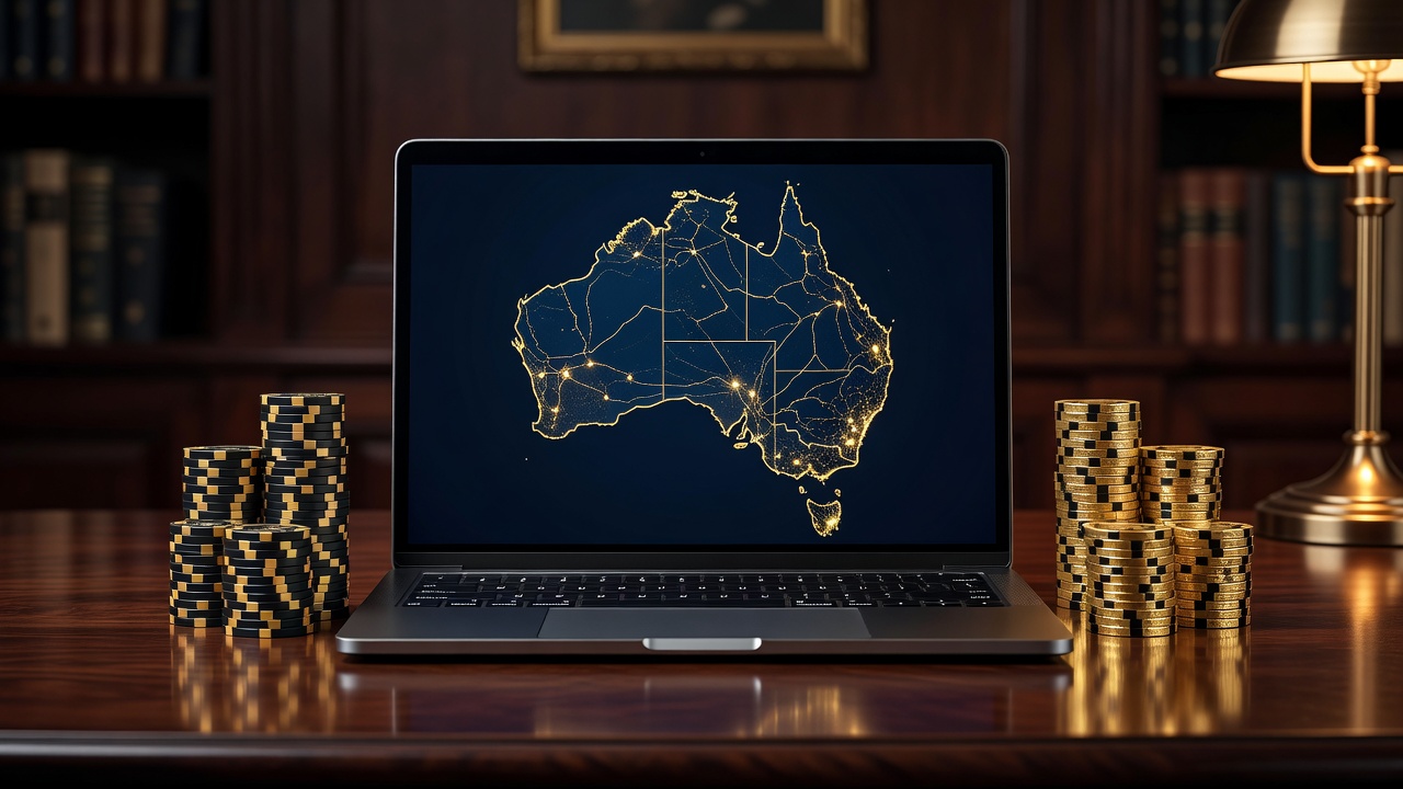 Important Information for Australian Players - ignition casino australia login