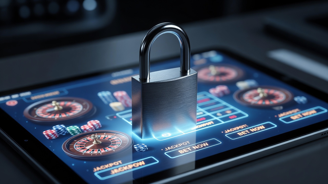 Keeping Your Ignition Account Secure - ignition casino australia login