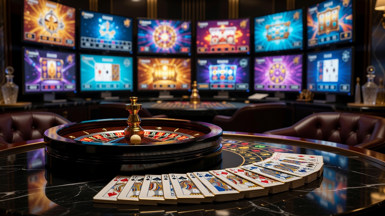 Exploring Other Options for Australians (If Needed) - ignition casino australia login