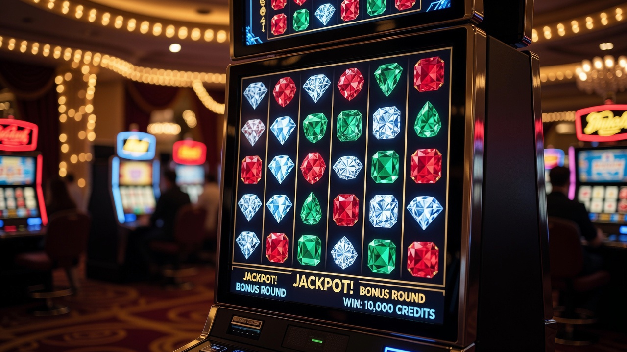 Online Pokies: The Best Online Real Money Pokies - bizzo casino australia