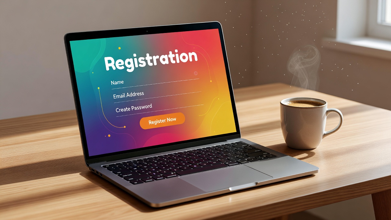 How to Sign Up at Ricky Casino - ricky casino australia