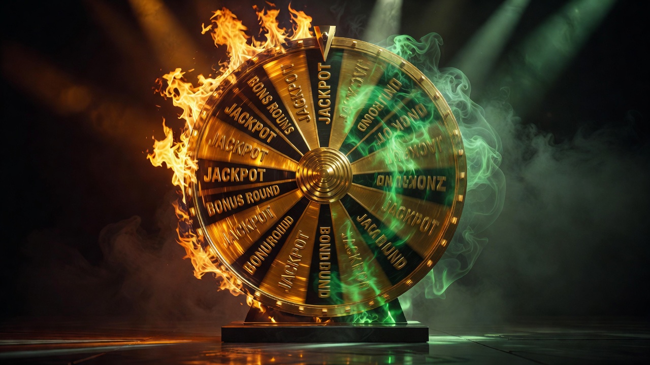Spin &amp; Win, Flame &amp; Fortune Clash, and Haunted Wins - neospin casino australia